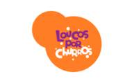 Logo Loucos Por Churros - Centervale Shopping em Jardim Paulista