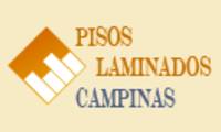 Logo de Pisos Laminados Campinas em Vila Joaquim Inácio