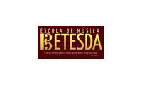 Logo Escola de Música Betesda em Taguatinga Norte (Taguatinga)
