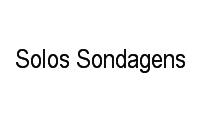 Logo Solos Sondagens