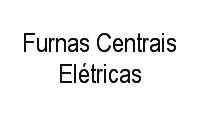 Logo Furnas Centrais Elétricas em Jd Tropical