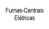 Logo Furnas-Centrais Elétricas