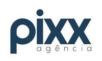 Logo AGENCIA PIXX em Lajeado