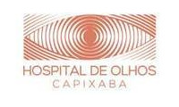 Logo Hospital de Olhos Capixaba em República