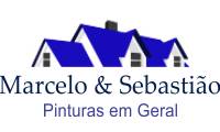 Logo Marcelo Rabelo E Sebastião Ribeiro em São Francisco
