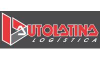 Logo Autolatina Transportes E Logística em Glória
