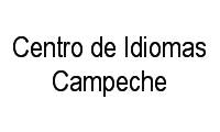Logo Centro de Idiomas Campeche em Campeche