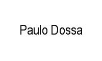 Logo Paulo Dossa em Centro
