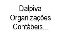 Logo Dalpiva Organizações Contábeis - Isac Dalpiva em Centro