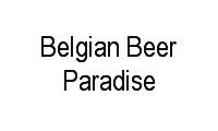 Logo Belgian Beer Paradise em Ipanema