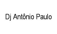 Logo Dj Antônio Paulo