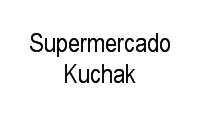 Logo Supermercado Kuchak em Centro