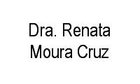 Logo Dra. Renata Moura Cruz em Copacabana