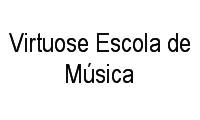 Logo Virtuose Escola de Música em Jardim Santa Rosa