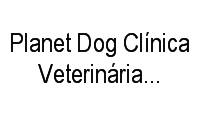 Logo Planet Dog Clínica Veterinária E Pet Shop em Rio Branco