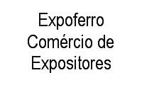 Logo Expoferro Comércio de Expositores em Parque Continental I