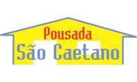 Logo Pousada São Caetano em Centro