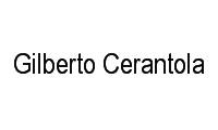 Logo Gilberto Cerantola em Centro