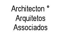 Logo Architecton ° Arquitetos Associados em São Mateus