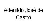 Logo Adenildo José de Castro em Centro