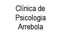 Logo Clínica de Psicologia Arrebola em Vitória