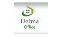 Logo Derma Office em Marco