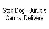 Logo Stop Dog - Jurupis Central Delivery em Indianópolis
