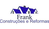 Logo Frank Construções E Reformas