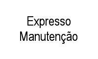 Logo Expresso Manutenção