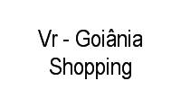 Logo Vr - Goiânia Shopping em Setor Bueno