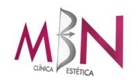 Logo Mbn Clínica Estética - Tijuca em Tijuca