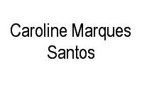 Logo Caroline Marques Santos em Barreiro