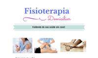 Logo Dra. Ruth dos Santos - Fisioterapeuta