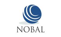 Logo Nobal Telecom Monitoramento Controle de Acesso em Loteamento Mogilar
