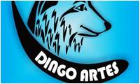 Logo Dingo Artes em Bandeirantes
