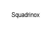 Logo Squadrinox em Ipês