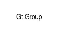 Logo Gt Group