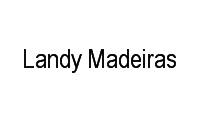 Logo Landy Madeiras