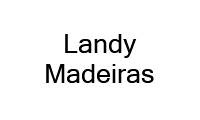 Logo Landy Madeiras