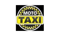 Logo Moto Taxi Guaxupé