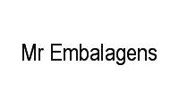 Logo Mr Embalagens