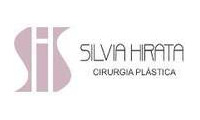 Logo Dra. Silvia Hirata Cirurgia Plástica - Del Castilho em Cachambi