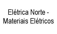 Logo Elétrica Norte - Materiais Elétricos em Canaã