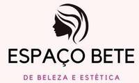 Logo Espaço Bete de Beleza e Estética em Jardim Vila Rica - Tiradentes