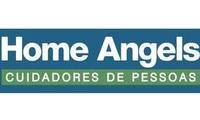 Logo HOME ANGELS TERSINA JOCKEY