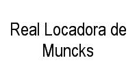 Logo Real Locadora de Muncks em Zona Industrial