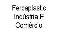 Logo Fercaplastic Indústria E Comércio em Jardim Guanca