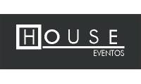 Logo House Eventos Sg em Boaçu