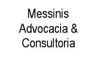Logo Messinis Advocacia & Consultoria em Jardim Renascença