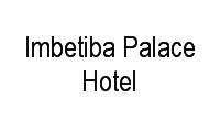 Logo Imbetiba Palace Hotel em Imbetiba